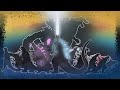 GODZILLA BATTLE ROYALE ANIMATION