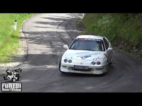 Hirter Kaernten Rallye 2016 R Jud-D Schlacher
