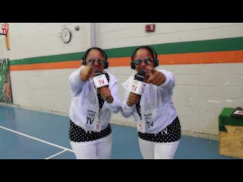 TwinSportsTV: Warriors Basketball vs. Alabama Heat Elite (8th Grade Basketball)