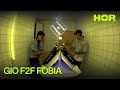 FACE 2 FACE TV - GIO F2F FOBIA | HÖR - November 8 / 2025