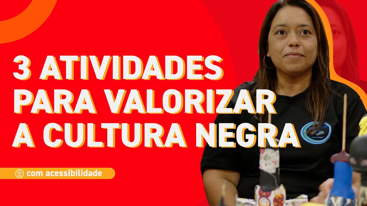 Aprenda 3 atividades para promover uma educação antirracista