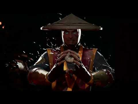MK11 Ranked Set 680 - Raiden Vs Shao Kahn (KL, Season 70)