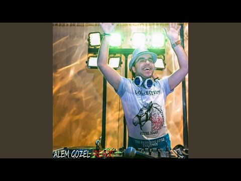 Alem Gozel (DjChinaBaku Remix)