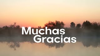 Download lagu Muchas Gracias | Canción de Adoración 🎶 Letra incluida en el video mp3