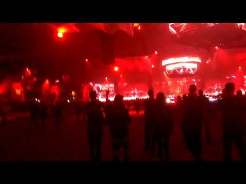 MOH 2018 MAINSTAGE TIME 22:15 RESTRAINED VS MELTDOWN