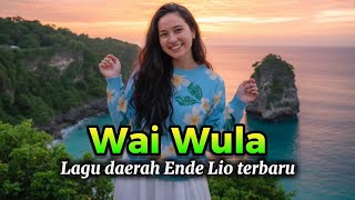 Download lagu Wai Wula // LAGU JOGET DAERAH ENDE LIO TERBARU 2025 mp3