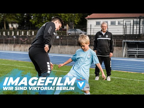 Imagefilm - FC Viktoria 1889 Berlin