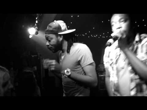 SHIZZLE SOUNDSYSTEM - LIONHOUSE CREW - BULLDANCA presents WARD 21 - Riverhouse Fieberbrunn