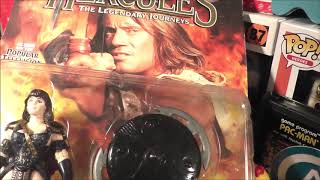 Surprise Retro Toy Gift Box From Atari Creep!