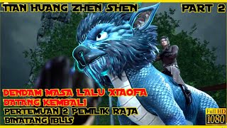 Download lagu FROM ZERO TO HERO - ALUR CERITA DONGHUA TIAN HUANG ZHEN SHEN PART 2 mp3 Download lagu FROM ZERO TO HERO - ALUR CERITA DONGHUA TIAN HUANG ZHEN SHEN PART 2 mp3