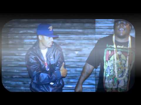 Killah Priest - 37th Chamber feat. Juleunique - [Official Music Video]