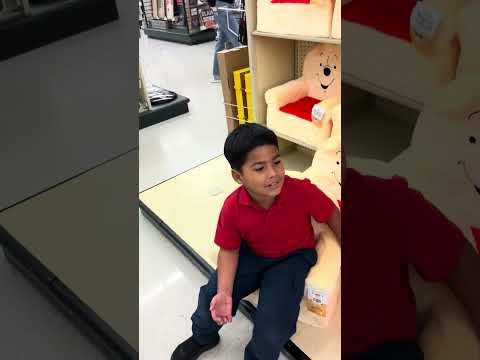 This is a hard decision! Which one will she get? #shorts