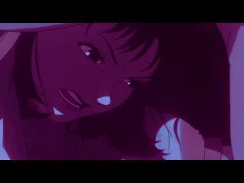 cults - gilded lily (slowed + reverb)