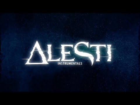 ALESTI - Elements (Full EP Instrumentals)