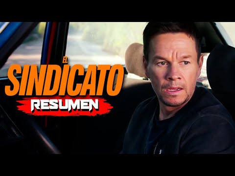 EL SINDICATO (2024) | RESUMEN en 10 MINUTOS