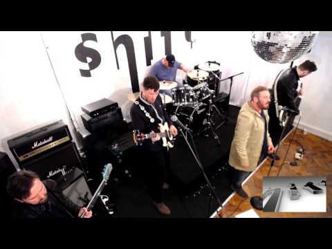 2017-03-20 - Indigo Tree - The Shift Television - Monday Night Live