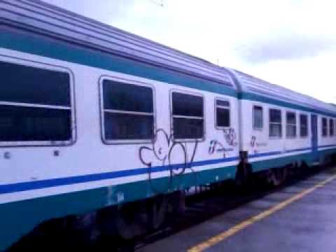 R 3836 Palermo-Messina