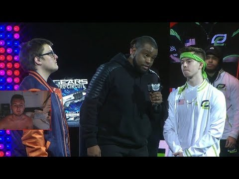 🔴 LIVE: EchoFox vs Optic Gears Pro Circuit NOLA FINALS FOR 250,000$