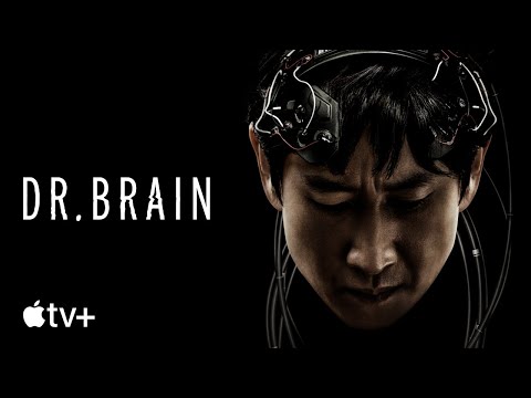 Trailer de Dr. Brain (2021)
