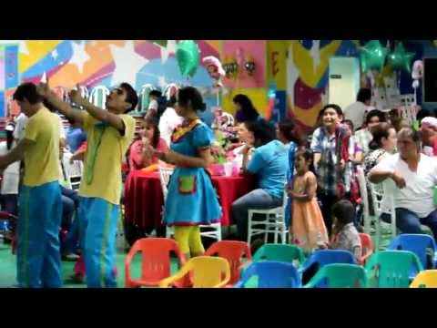 Chu chu ua - Brigada Bum (Chuchu wa)