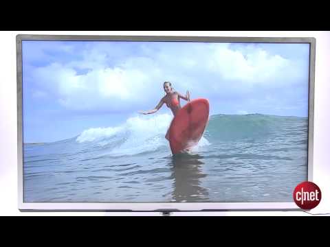 Philips, smart TV de 55 pouces 55PFL5507H