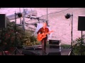 Glen Phillips- "Courage" Healing Haiti fundraiser