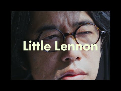 Videoclip de Little Lennon — ASIAN KUNG-FU GENERATION