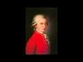 W. A.  Mozart -  Sonatas for piano & violin