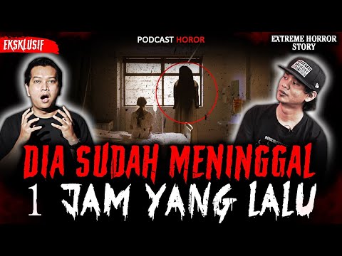 SILAHTURAHMI GAK MAU PUTUS SI ARWAH PINJAM SERATUS.!! JIR LAH HOROR KATA GUA TEH