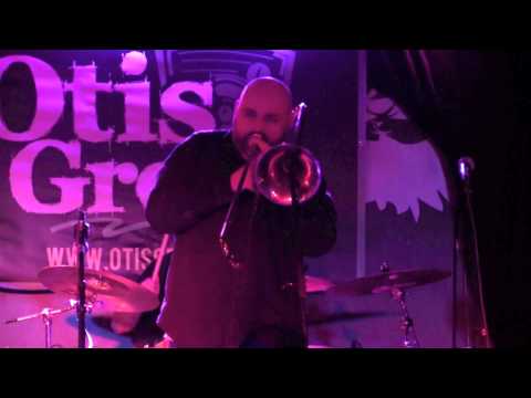 Otis Grove ( 04 Hang em' High ) Church of Boston 3\15\14