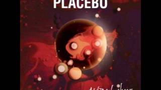 Placebo - Fuck U (lyrics)