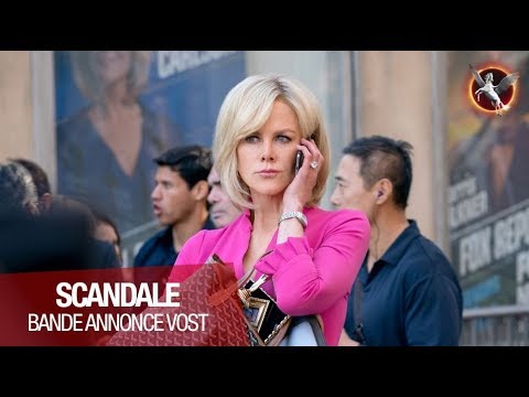 Bombshell (International Trailer)