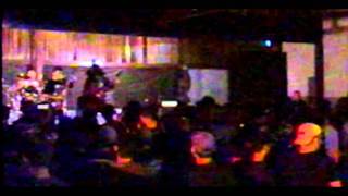 Die Human Race - Trust? Not Me (Agathocles Cover)