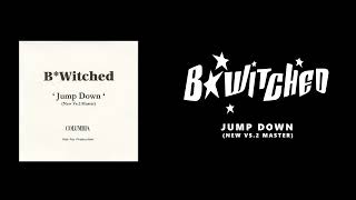 B*Witched - Jump Down (New Vs.2 Master)