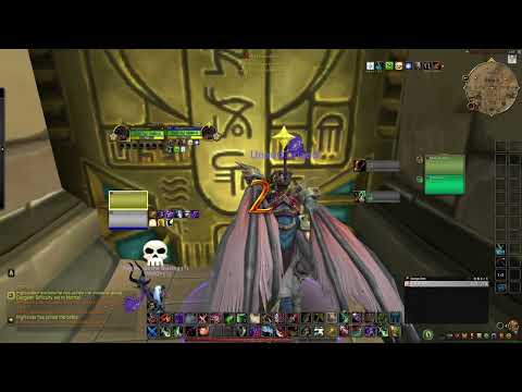 How To Climb As A Assassination Rogue In PvP
