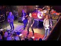 The Clarks - shimmy low ( live in Warrendale, PA  11/24/2023)