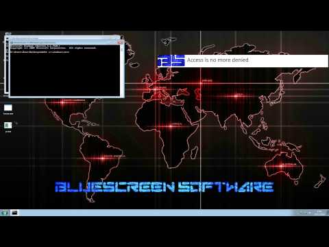 Windows 7 UAC exploit