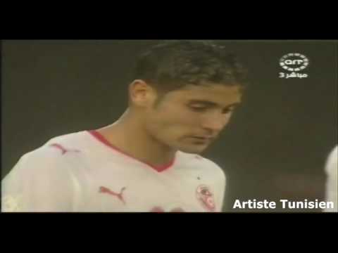 Tunisia vs Senegal