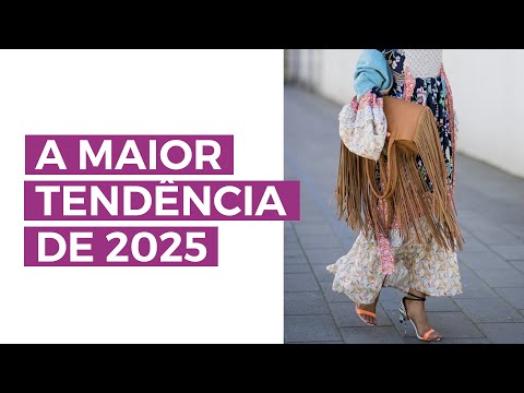 Boho Chic: how to wear the trend of the moment | Camila Gaio