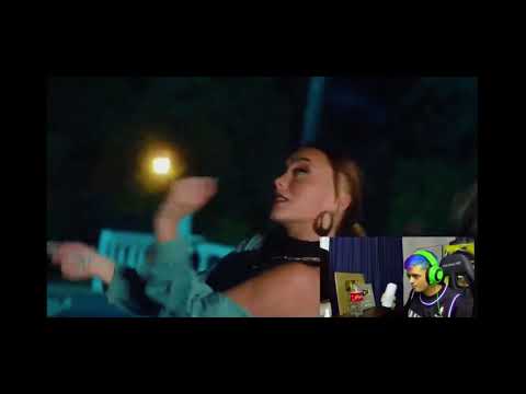 Markito navajas reacciona a DIVA Luck ra - okyyy - frijo!!!