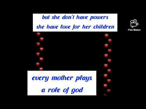 Best quotes on mothers day not copied by pratyaksha english
