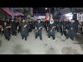 Parachinar Juloos Hussaini Azadari