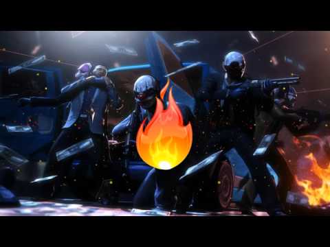 Prismo X Crichy Crich - Break The Bank