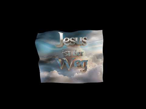 Jesus ist der weg - prod by L.STYLEZZ