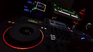 ProLink to Abelton Link to MIDI clock