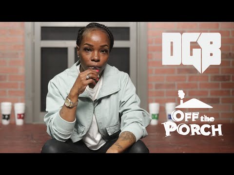 Dolly White Speaks On Young Thug, Bringing Artists To YSL, Slime Language 2 + More