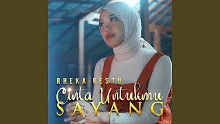 Download lagu Cinta Untukmu Sayang mp3