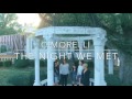 Cimorelli - The Night We Met