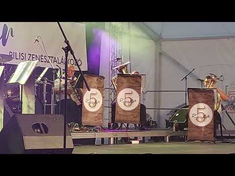 Hallo Werischwar..5 Dörfler   29.7.2023