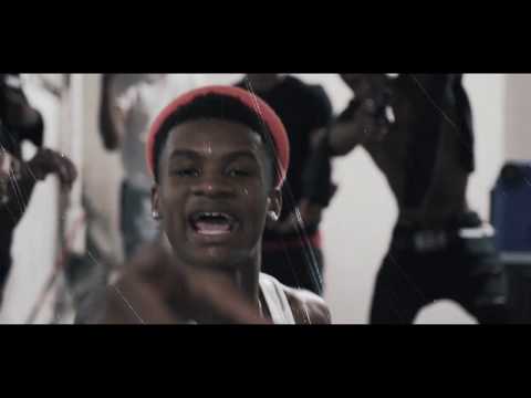 MGG SavageReek - No Patience (OFFICIAL MUSIC VIDEO) Shot By: @IAMJVABOY